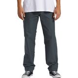 Billabong Surftrek Plus Pant Erkek Yeşil Pantolon - Haki - M