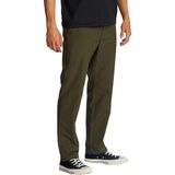 Billabong Surftrek Plus Pant Erkek Yeşil Pantolon - Haki