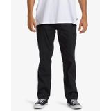 Billabong Surftrek Plus Pant Siyah Erkek Pantolon