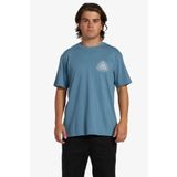 Billabong Tall Tale Erkek Tişört ABYZT02266