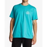 Billabong Tall Tale Ss Bluz Erkek