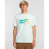 BILLABONG Ters Ss Bluz Erkek