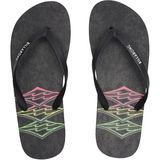 Billabong Tides Erkek Parmak Arası Terlik ABYL100027-STH - Gri
