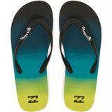 Billabong Tides Sarı Erkek Terlik