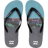 Billabong Tıdes Tribong Erkek Terlik S5FF02 - Mavi