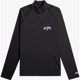 Billabong Tropıc Surf Ls Kadın Siyah T-Shirt EBJWR00100-BPB