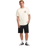 Billabong Tropıcal Pets Premıum Ss Erkek Tişört 24A351506 - 1MA-Beyaz