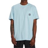 Billabong Troppo Erkek Tişört - S - Yeşil