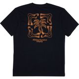Billabong Troppo Pkt Erkek Çocuk Mavi Tişört - XL - Lacivert
