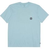 Billabong Troppo Pkt Erkek Çocuk Mavi Tişört - XL