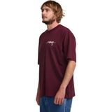 Billabong Trucker Og Ss Erkek Tişört - Çok Renkli