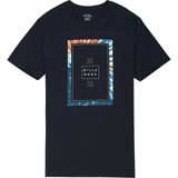 Billabong Tucked Lacivert Erkek T-Shirt