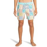Billabong Vacay Lb Erkek Şort