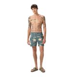 Billabong Vacay Lb Erkek Yeşil Deniz Şortu