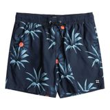 Billabong VACAY LB LACİVERT Erkek Mayo LACİVERT M