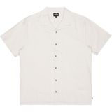 Billabong Vacay Linen Erkek Beyaz Gömlek