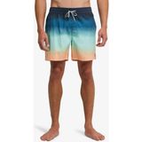 Billabong Volley Şort Renk Bloklu Erkek Deniz Şortu EBYJV00121 - M - Mint