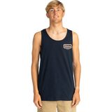 Billabong Walled Erkek Atlet - XS - Lacivert