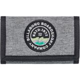 Billabong Walled Lite Erkek Cüzdan EBYAA00106 - Siyah