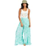 Billabong Wandering Soul 2 Kadın Pantolon - Renkli