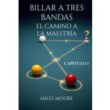 Billar a Tres Bandas - El Camino a la Maestría - Capítulo 1