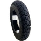 Billas 10 Jant 3.00-10 Tubeless (Dublex) 4pr (4 Kat) BL200 Winter (Kış) Scooter Dış Lastiği (2025 Üretim)