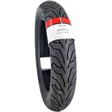 Billas 100/90-14TL (Tubeless - Dubleks) BL034 Motosiklet Lastiği