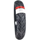 Billas 110/80-17 Tl (Tubeless - Dubleks) BL086 Motosiklet Lastiği
