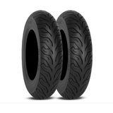 Billas 120/70-12 Ikili Set Tl 4pr 51L BL034 Schooter Lastik