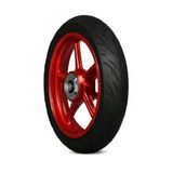 Billas 120/80-16 Tl Dubleks 4pr 60P BL086 Motosiklet Lastiği (2023 Üretim)