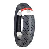 Billas 130/70-17 Tl (Tubeless - Dubleks) BL086 Motosiklet Lastiği
