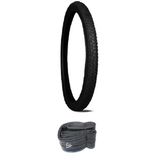 Billas 16 Jant 16X1.95 Bisiklet Dış Lastiği Bl300 + İç Lastik Seti
