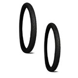 Billas 16 Jant 16X1.95 Bl 300 Bisiklet Dış Lastiği x 2 Adet