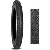 Billas 18 Jant 2.75-18 Tube Type (Iç Lastikli) BL084 Kayz Motosiklet Dış Lastiği