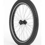 Billas 2.25-18 Tl Dubleks 4pr 38L BL018 Motosiklet Lastiği