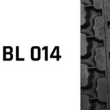 Billas 2.50-16 Tt 4Pr40l Bl014 Motosiklet Lastigi