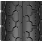 Billas 2.75-18 Tt 4Pr 42P Bl010 Motosıklet Dıs Lastık