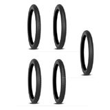 Billas 2.75-18 Tt İç Lastik Gerektirir 4Pr 42P Bl010 5'Li Paket Motosiklet Lastiği