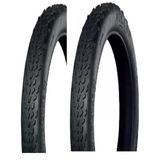 Billas 20 Jant 20X4.00 (90/100-16) Bl306 Elektrikli Bisiklet Dış Lastiği X 2 Adet