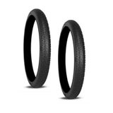 Billas 26 Jant 26X1.95 Bl 80 Bisiklet Dış Lastiği x 2 Adet