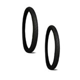 Billas 26 Jant 26X1.95 BL300 Bisiklet Dış Lastiği x 2 Adet