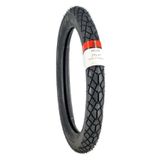 Billas 275-17 Motosiklet Lastiği Tt (Tubetype - İç Lastikli Tip)