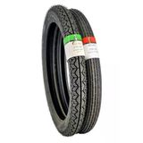 Billas 275-18 Ve 250-18 Tt (Tubetype - İç Lastikli Tip) Lastik Takımı