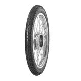 Billas 3.00-18 Tt 4pr 47P BL010 Motosiklet Lastik (2025 Üretim)