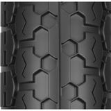Billas 3.50-18 Tt Bl010 Motosıklet Lastık