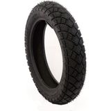 Billas 3.50x10 BL-200 Erciyes Tubeless Winter Grip (Kışlık) Scooter Motosiklet Lastiği 610169