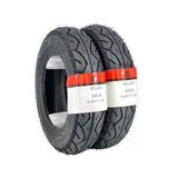 Billas 300-8 Tl Dubleks Motosiklet Lastik Seti
