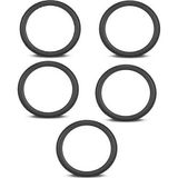 Billas 50/100-17 Tt Iç Lastik Gerektirir 5'li Paket Motosiklet Lastik