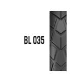 Billas Billas2.75-17 Tt 4PR41P BL035 Motosiklet Lastiği