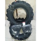 Billas Bl 110 Çapa Makinesi-Patpat-Römork Için 6.50/80-13 2 Ad Dış 2 Ad Iç Lastik Şubat 2024 Üretim